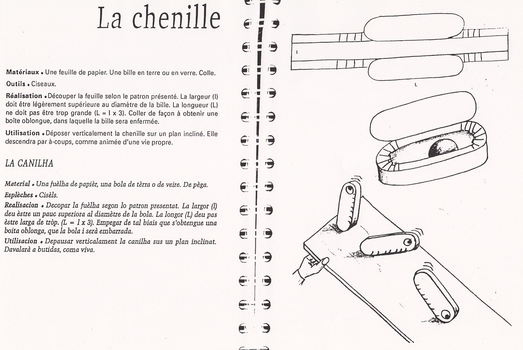 fiche technique