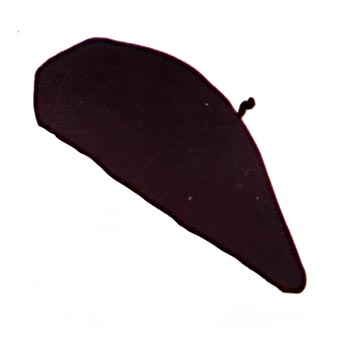 beret