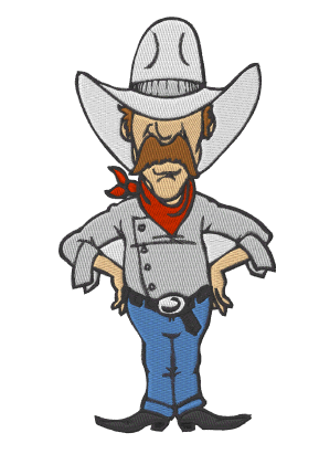 cowboy