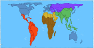 planisphere