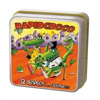 Rapid croco