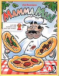 Mama Mia