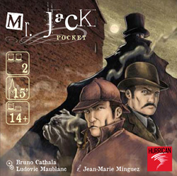Mr. Jack pocket
