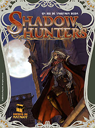 shadow hunters